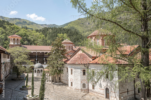 The Cathedral Church of the Virgin Mary