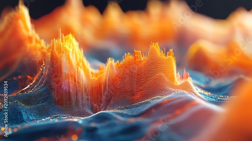 Digital Landscape