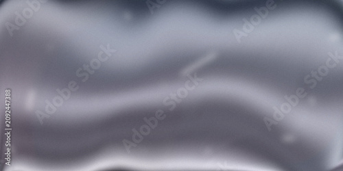 Konstfotografi Soft Focus Close Up of Abstract Textured Surface with Subtle Curves and Monochro