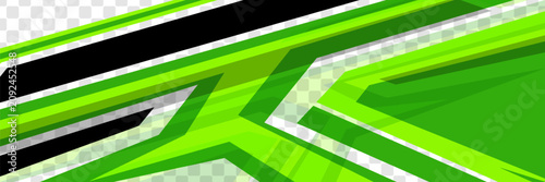 racing splatter green white background grunge for livery decal jersey wallpaper, vector,modern