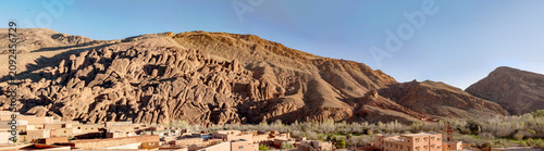 Cuadro en lienzo 2026-maroc 0845