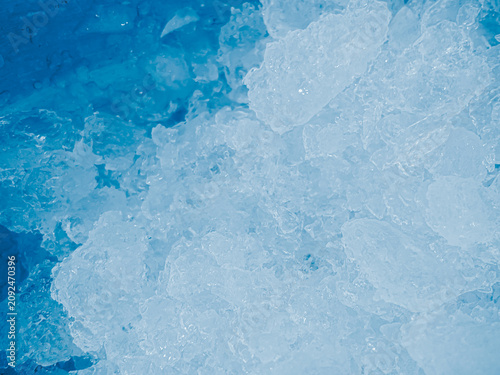 Ice cube background blue,icecube background blue. It makes me feel fresh and feel good, In the summer, ice and cold drinks will make us feel relaxed, Made for beverage or refreshment business.