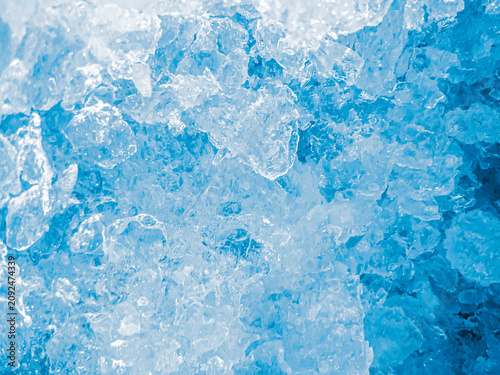 Ice cube background blue,icecube background blue. It makes me feel fresh and feel good, In the summer, ice and cold drinks will make us feel relaxed, Made for beverage or refreshment business.