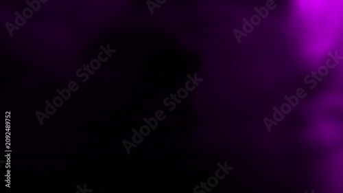 Violet flame glowing abstract fire creating mystical atmospheric energy background