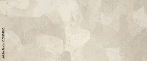 Abstract textured background with neutral brush strokes and subtle paint variations