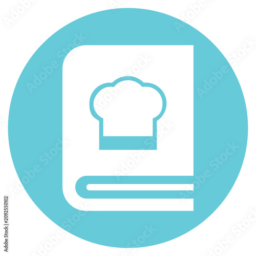 chef hat icon