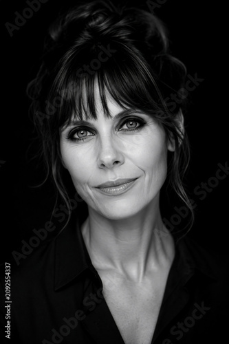 Charakterportrait
