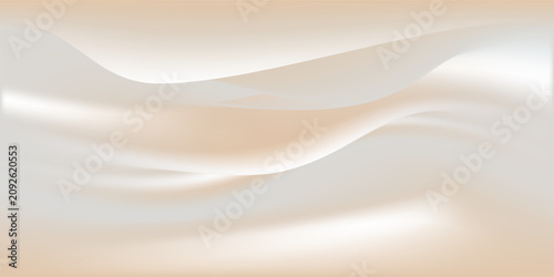 abstract background luxury cloth or liquid wave or wavy folds of grunge silk texture satin velvet material or luxurious Christmas background or elegant wallpaper design, background