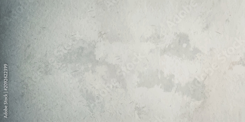 A concrete wall with water stains and grunge texture adds an industrial or distressed aesthetic.