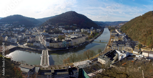Photos Deutschland - Rheinland-Pfalz - Bad Ems