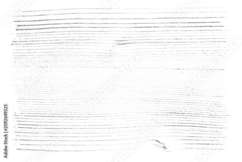 Bild auf Leinwand PNG Wooden element effect, transparent background