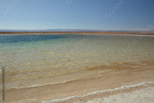 Fotografie Atacama Desert Landscapes in Northern Chile. Bolivia

Description