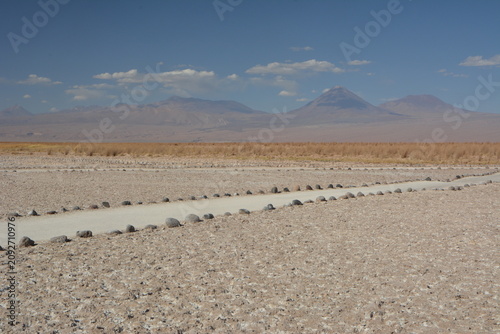 Canvastavla Atacama Desert Landscapes in Northern Chile. Bolivia

Description