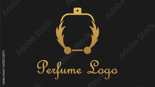 perfume logo