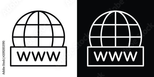 Foto Url icon
