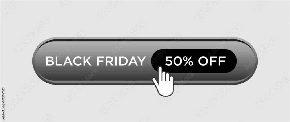 Fototapeta premium download web button vector