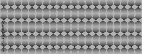abstract metal background