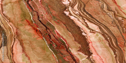 Cuadro en lienzo Marble texture