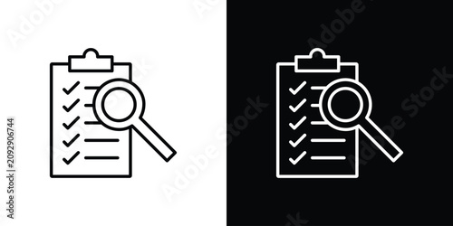 Photos Inspection icon