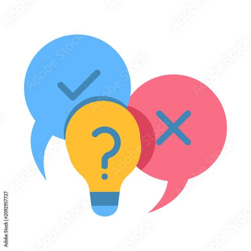 Quiz Icon