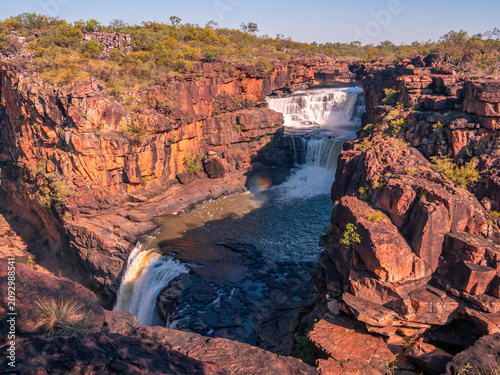Photos Mitchell Falls in the Kimberley