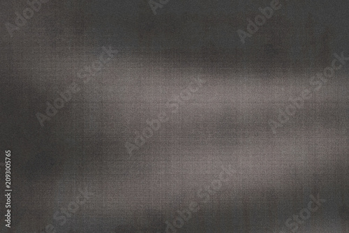 Decorative retro background with an abstract grunge overlay, coarse cinematic grain, and weathered analog camera textures on a dark moody surface.