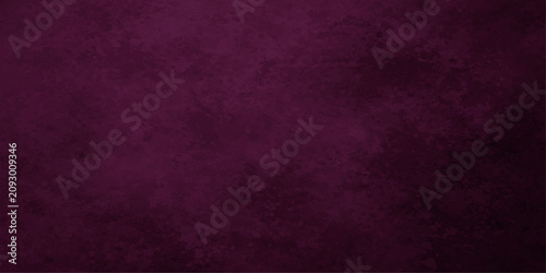 Fotografie Textured plum grunge background, rich and deep in color, offers a sophisticated and dramatic aesthetic