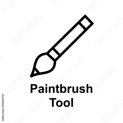paint brush