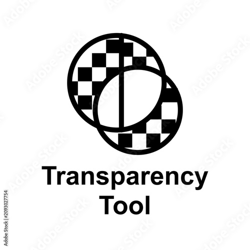 transparency tool