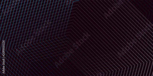 Bild auf Leinwand Black color abstract background designb simple