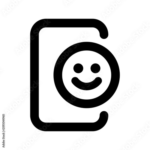 Customer Satisfaction line icon