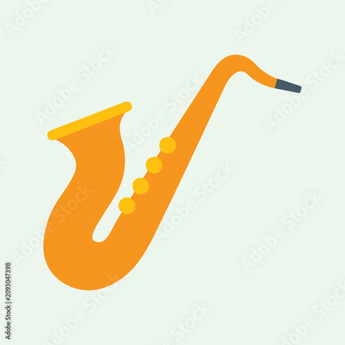 Instrument, musical icon