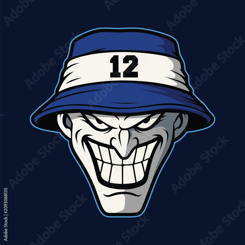 ultras logo, ultras sticker, ultras vector design, ultras hoolgan football fans vector design