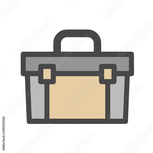Toolbox icon