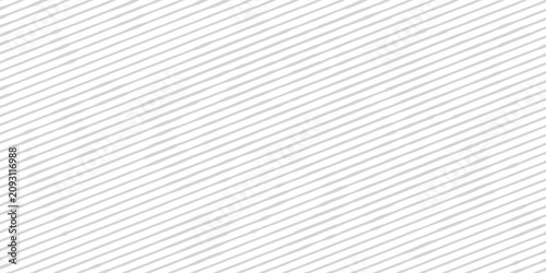 фотографія Fading line halftone gradient texture
