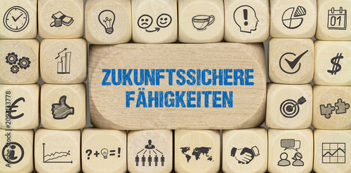 Konstfotografi Zukunftssichere Fähigkeiten