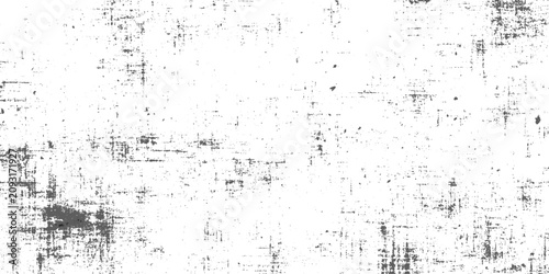 Grunge black and white crack paper texture design and texture of a concrete wall with cracks and scratches background . Vintage abstract texture of old surface. Grunge texture design
