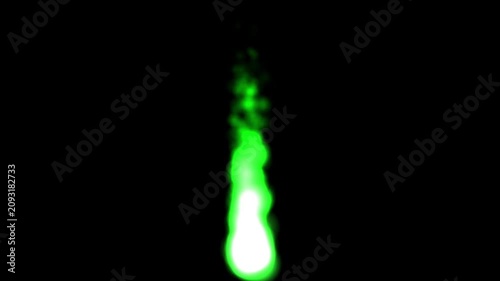 High quality 1080p Full HD video of poisonous acid massive. Perfect for visual effects, motion graphics, and compositing. 
