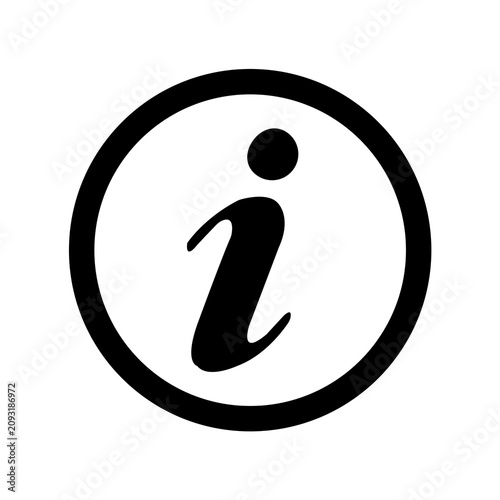 Information Icon