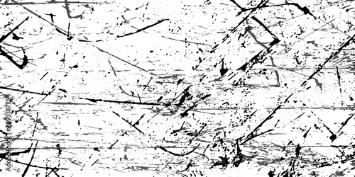 Foto Abstract dirty or scratch aging effect