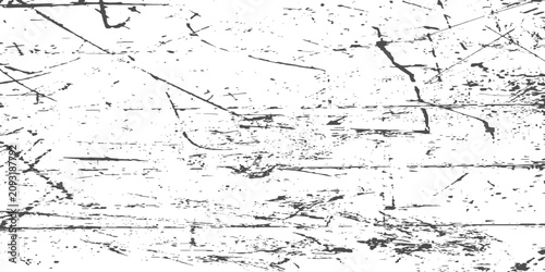 Foto Abstract dirty or scratch aging effect