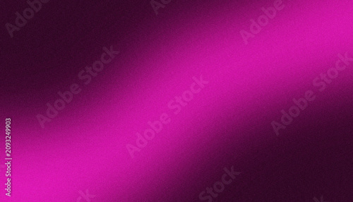 Obraz na płótnie Vibrant abstract background featuring a smooth diagonal gradient transition from