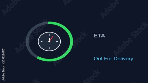 Modern 3D digital credit card illustration for online payment and financial services on a dark background