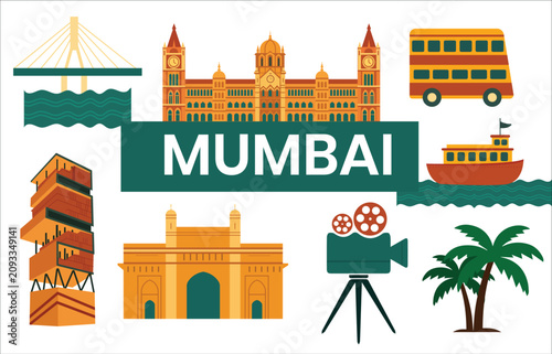 Mumbai