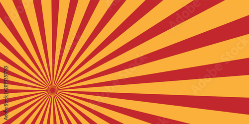 Εκτύπωση καμβά Colourful and creative abstract background