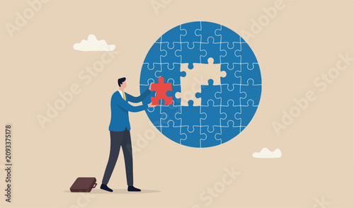 Photos Mismatch or mistake, wrong business decision or failure incorrect solution, mism