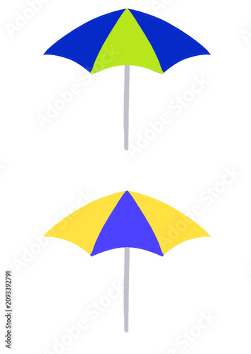 parasol