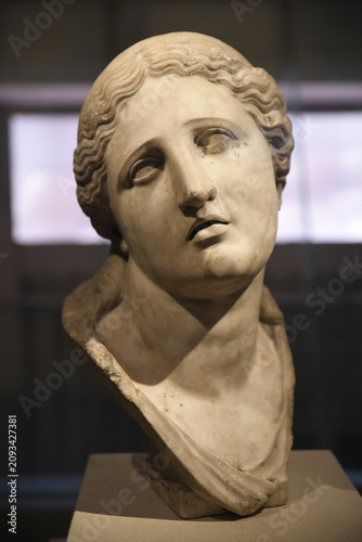 Marble Head