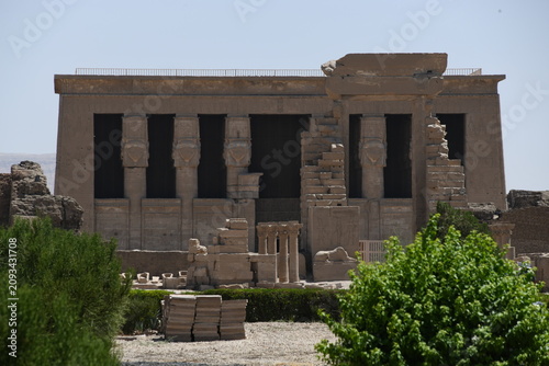 Dendera