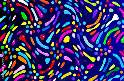 Foto jelly beans